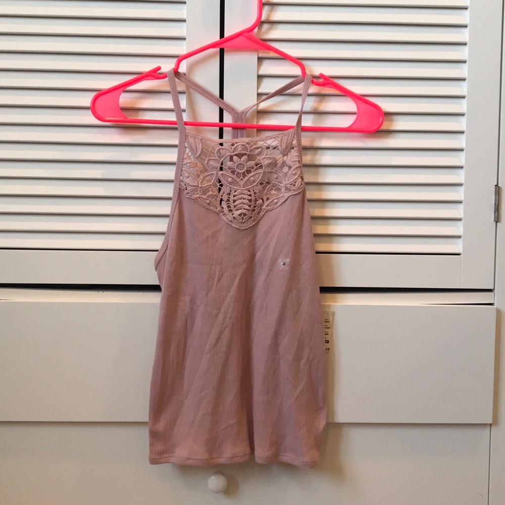 Aeropostale Tank Top